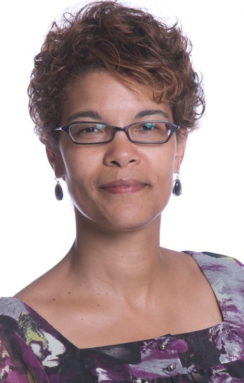 Annette Miller
